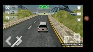 Real Offroad Prado Driving Games screenshot 4