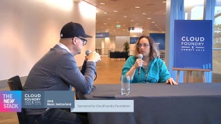 Anouska Streets: Software engineering and the paths it takes developers and app dev practices.