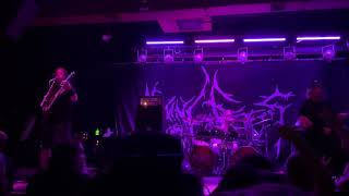 Dying Fetus 11/2/21 From Womb to Waste