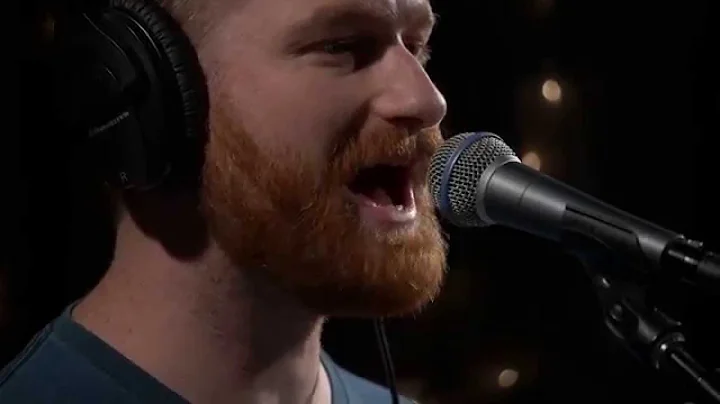 Roses - Full Performance (Live on KEXP)