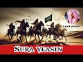 Sura Yeasin Clear And Full Umair Shamim سورة يس واضحة وكاملة بواسطة عمير شميم 