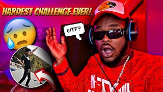 THIS CHALLENGE WAS TOO HARD!😳TRY NOT TO RAP (NBA YOUNGBOY EDITION) *funny*😂