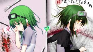 Nightcore - Attack [HD]