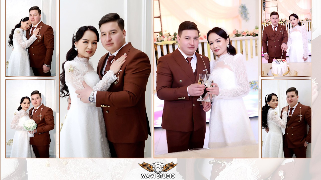 UMYTJAN & ALTYN 15.01.2026 (MAVI STUDIO) 1-QISM