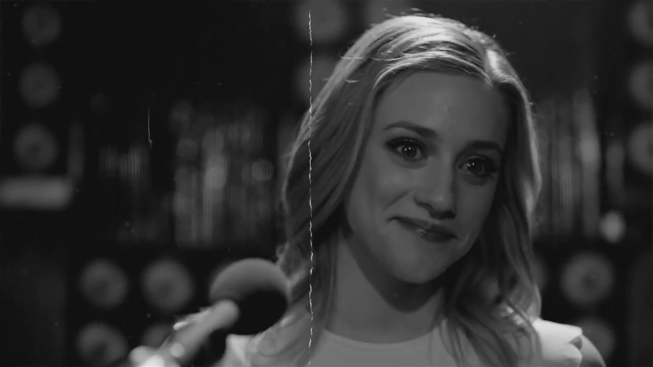 Damon & Betty (+ Elena) // Bitter Heart