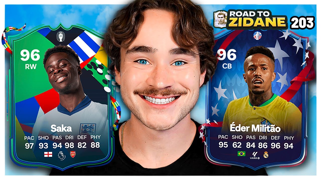 The Path To Glory Promo Is JUICED!!