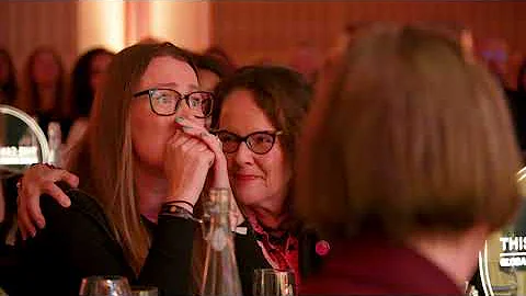 Founders' Choice Award 2025: Jemma Falloon