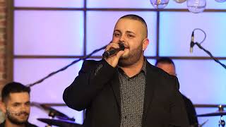 Martin Milosevski i orkestarot na Zlatko Miladinoski - Majka ima edno cedo (ImaT nemaT)