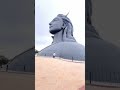 Adiyogi Temple Chikkaballapur #riteshvlogsrv #ritesh_vlogs2 #status #shorts #viral #shiva