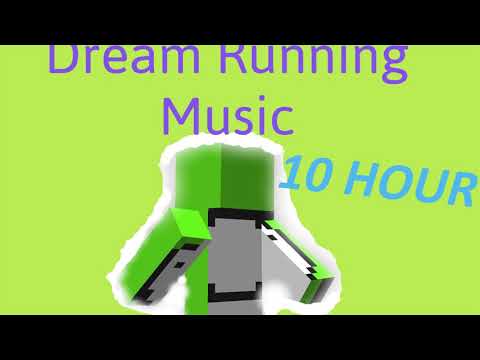Dream Running Music 10 HOUR (Trance Music for Racing Game)