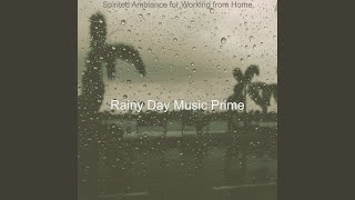 High-class Moods for Thunderstorms