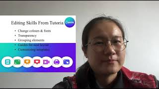 PPD 1041:VIDEO REFLECTION BASIC CANVA 