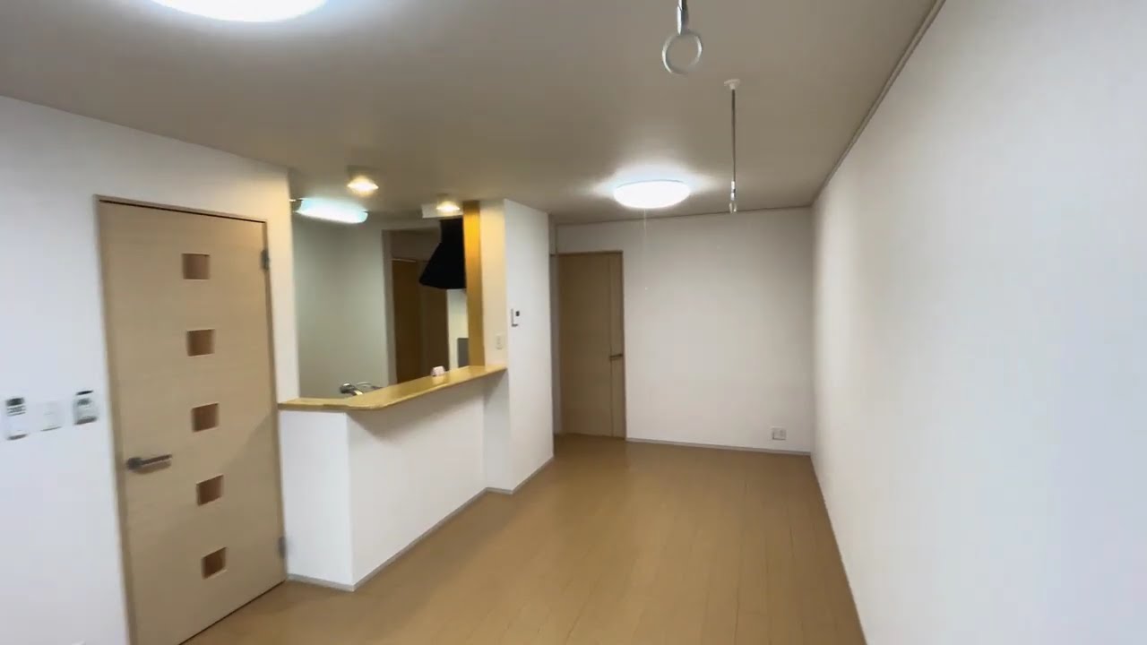 C a saいちい　102号室　函館市柏木町２５番２９号