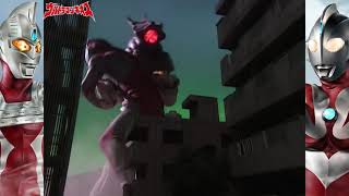 Ultraman Neos ウルトラマンネオス誕生 Theme