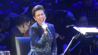 Video thumbnail of "Will You Still Love Me Tomorrow -- Lea Salonga"