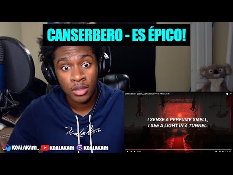 Reaction Es Epico