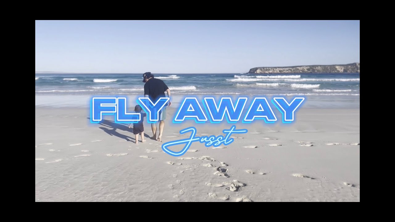 Watch Jusst - Fly Away (Official Video) on YouTube Watch Jusst - Fly Away (Official Video) on YouTube