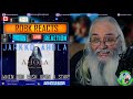 When You Wish Upon A Star - Jarkko Ahola Reaction | First Time Hearing - Requested