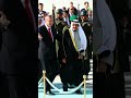 How The Saudi King Travels With 501 Limos 501 Tons Of Luggage Short How The Saudi King Travels With 501 Limos 501 Tons Of Luggage Short