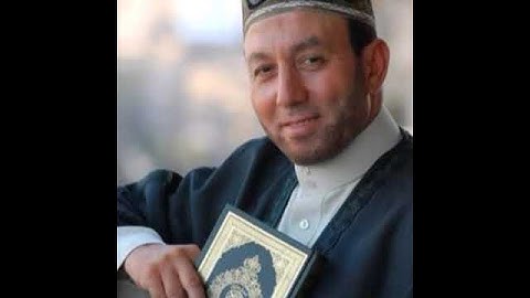 سورة المسد (111) - بصوت القارئ الشيخ محمد جبريل