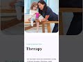 Day 2: This Grant Covers Therapy, Equipment… Even Legal Help