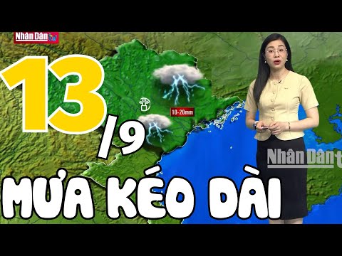 Dự báo thời