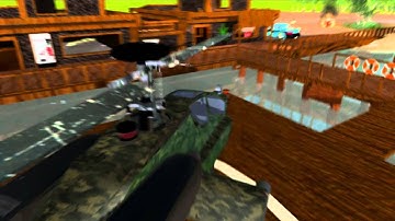 My Unity Game Update #2