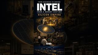 Intel - From Business to Empire
