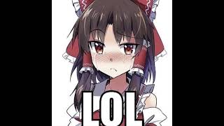 na t - Reimu Armpits (ft. no one)