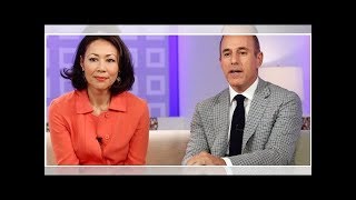 Ann Curry Breaks Her Silence Five Years After Leaving Today Profile