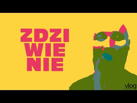 ZDZIWIENIE - Michał
