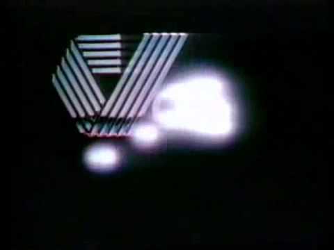 CBS Video Logo 1981 1982 1984 1988 With CBS Fox Video Music