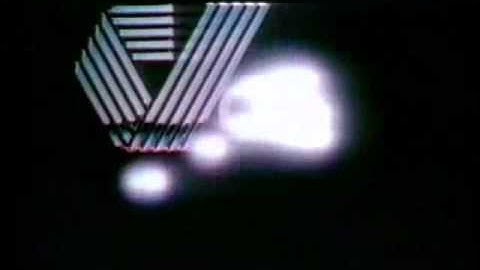 CBS Video Logo 1981-1982, 1984, 1988 with CBS Fox Video Music