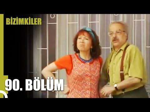 Bizimkiler | 90. Bölüm Uzun Versiyon