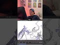 Why asking for feedback on your drawings is so important ✏️