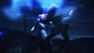 [Full AMV] Anime MIX - White Rabbit