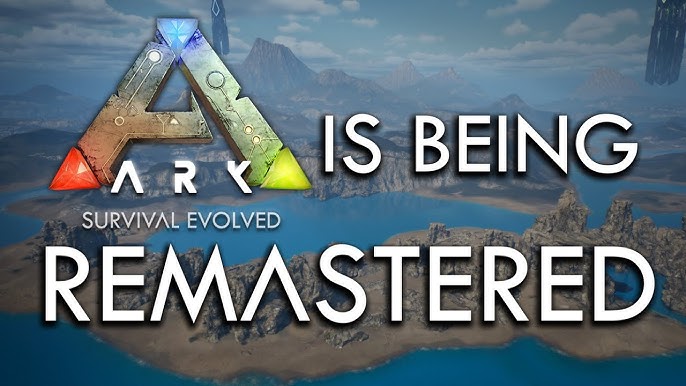 Ark 2 é adiado, mas remaster de Survival Evolved chega em breve