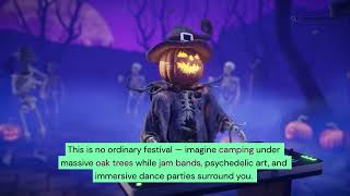 Unusual Fall Festivals in Florida You Shouldn't Miss
