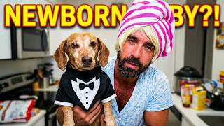 Cuban Moms Be Like ... Madres Cubanas Bebe Recien Nacido Newborn Baby