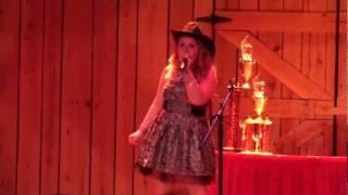 Abby Lynn Singing Contest