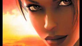 ANGELINA JOLIE - LARA CROFT HITHUIS MORPHING