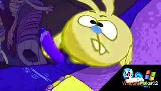 Again, 25 Csupo Effects || SKODA Logo Effects AVS