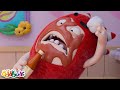 My Hero Fuse! | Oddbods TV Full Episodes | Funny Cartoons For Kids