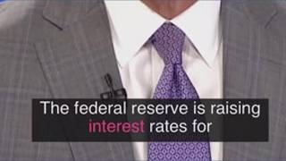 Federal interest rate hike could mean more savings