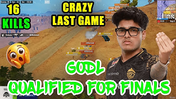 🇮🇳GodLike Qualified For BMSD Finals🏆 Jonathan vs Spower 1v1🥶PUNKK vs Nakul 🚀GodL vs 8bit