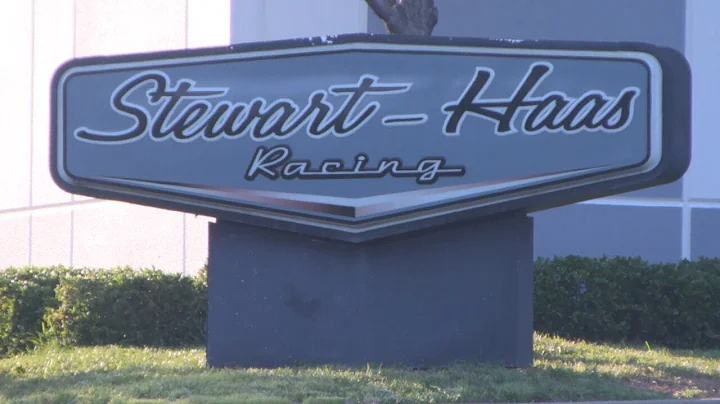 Major racing group announces hundreds of layoffs in Charlotte area