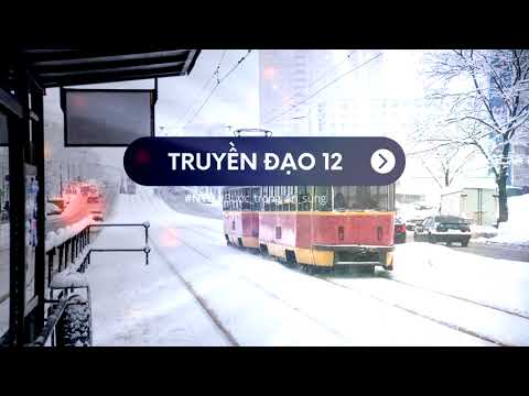 Video [TƯƠNG TÁC THÁNH KINH] ????TRUYỀN ĐẠO 12???? - youtube