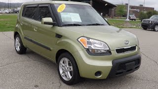 2010 Kia Soul  |17794C