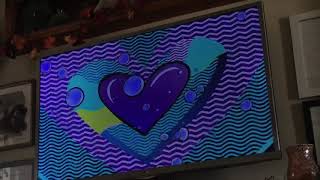 Disney Channel Movie Casper Intro