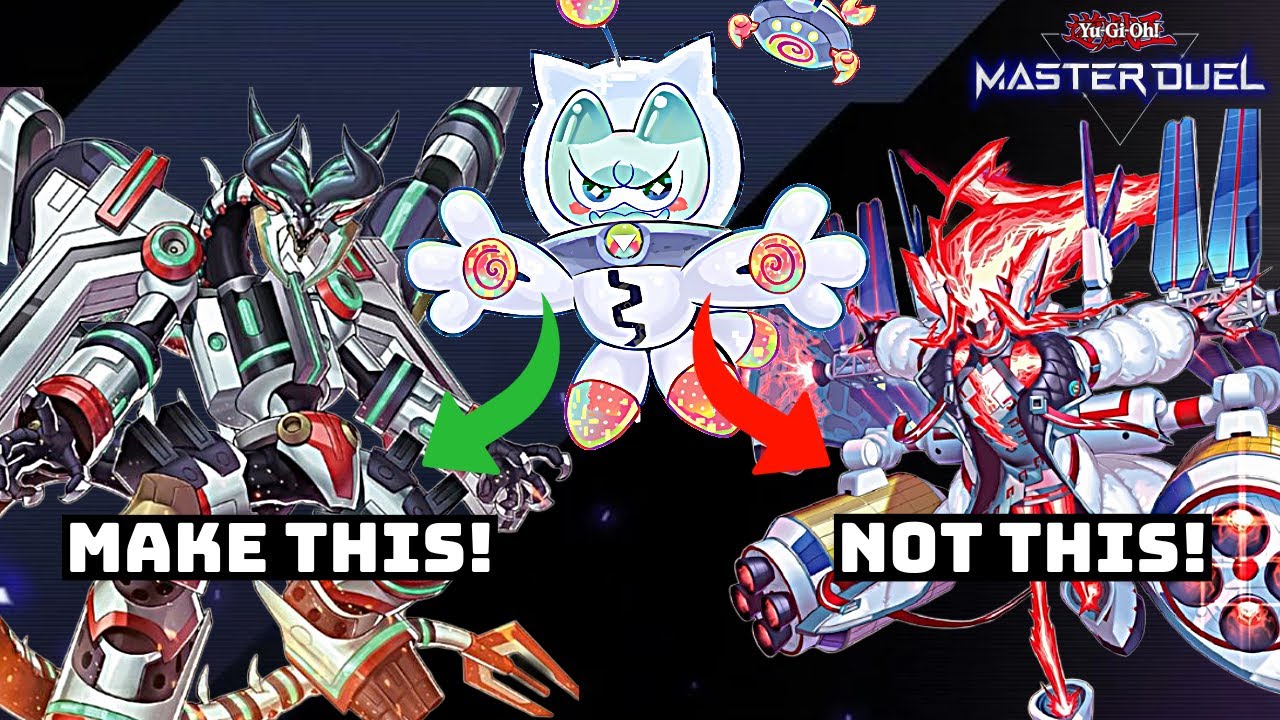 Why Settle For Elf On Your Yummy Board When YOU COULD NEGATE ANYTHING?